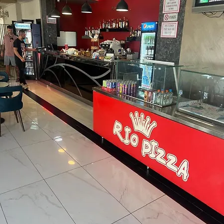 Hotel Rio 3*