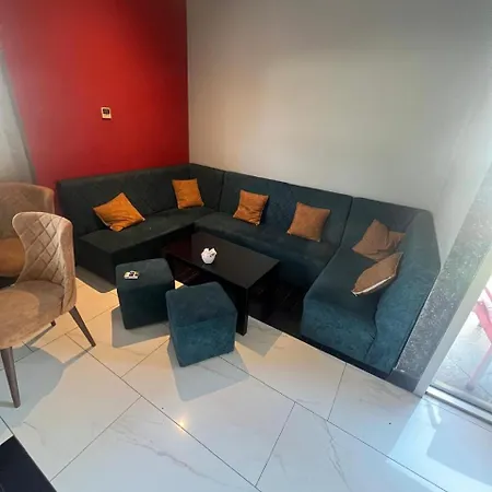 Rio Hotel Lushnje