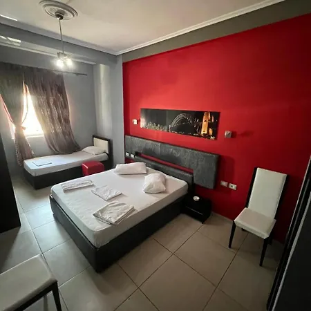 Rio 3* Lushnje