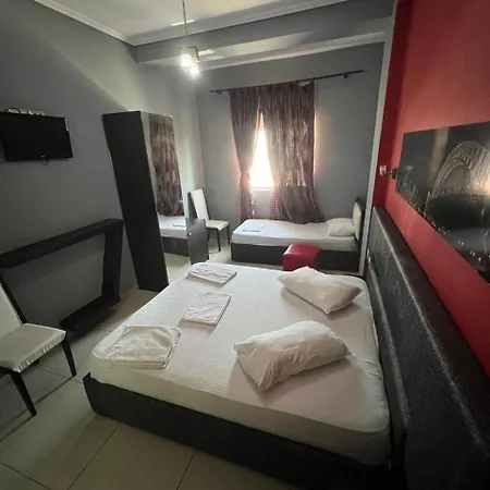 Rio Hotel Lushnje