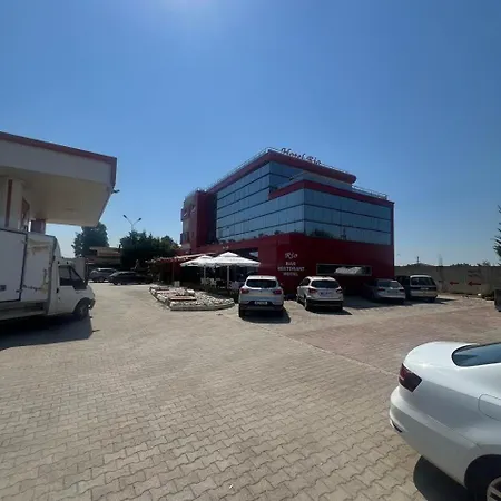 Rio Hotel Lushnje