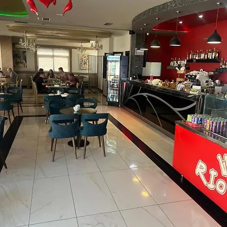 Rio 3* Lushnje