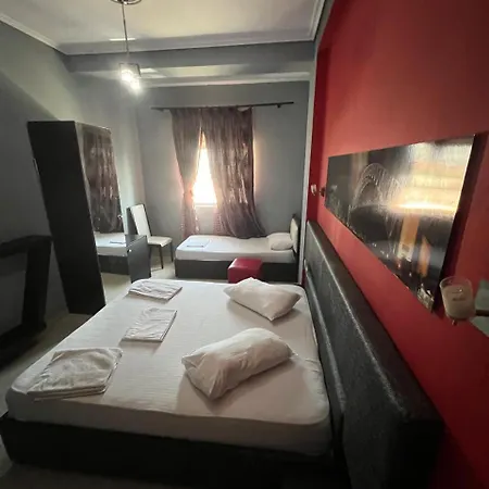 Hotell Rio Lushnjë