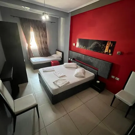 Rio Hotell