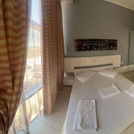 Hotell Rio