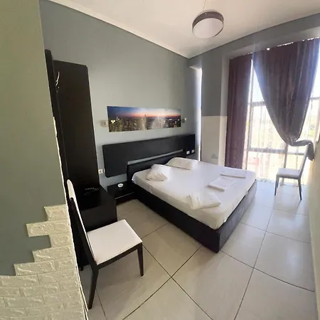 Rio Hotell