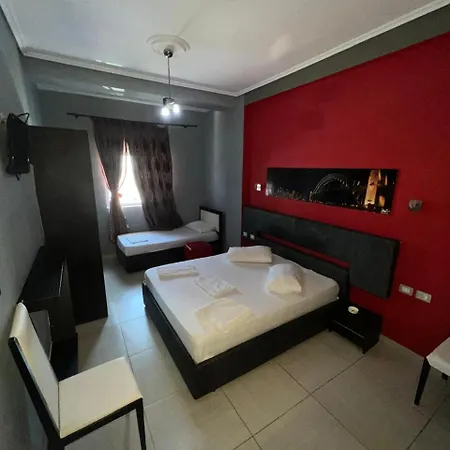 Hotell Rio 3*