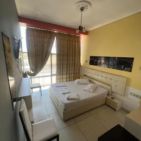 Rio Hotell