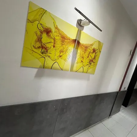 Hotell Rio