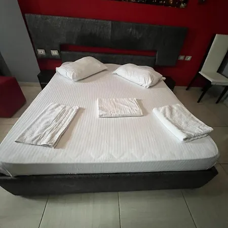 Hotell Rio 3*