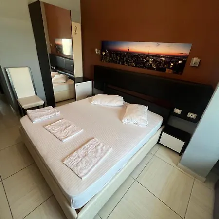 Rio Hotell