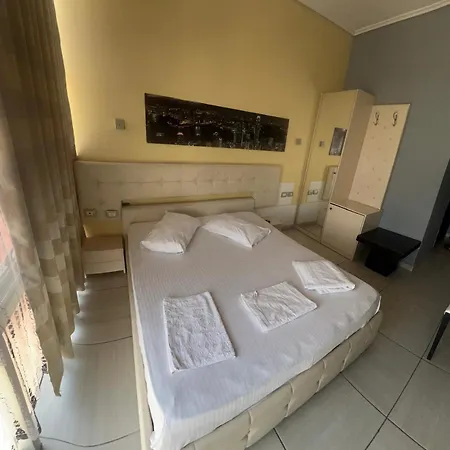 Rio Hotell 3*