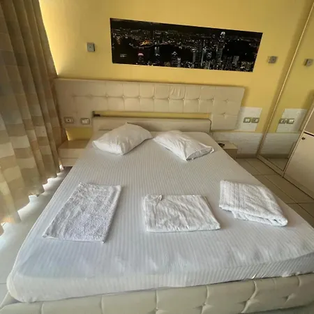 Rio Hotell 3*