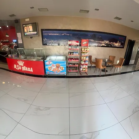 Rio Hotell 3*